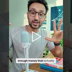 The Different Levels of Financial Freedom