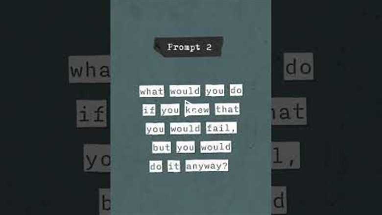 3 Journal Prompts That Will Change How You Think