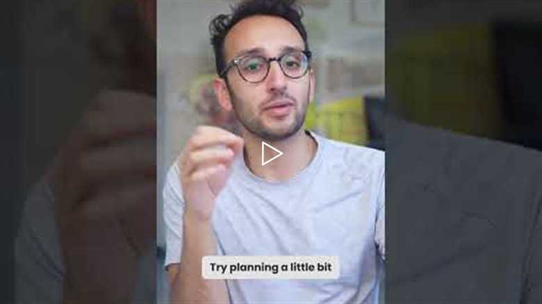 4 Productivity Secrets I Wish I Knew at 20