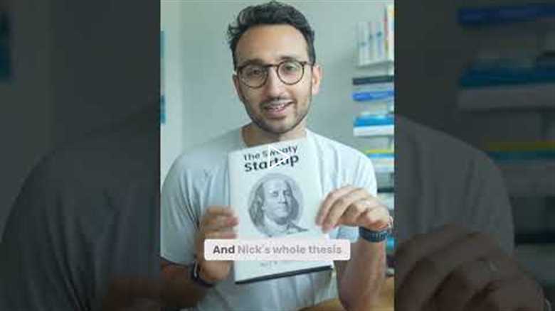 Want to Start a Business? Read These Books First