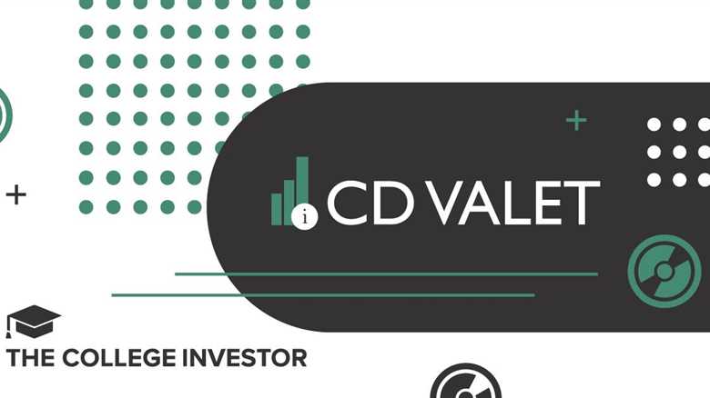 CD Valet Review: Online CD Marketplace