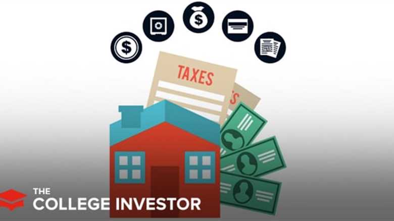 How To Do Your Own Taxes (One Method Is WAY Easier To DIY!)