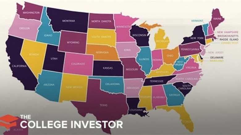 Where To Open A 529 Plan In Your State