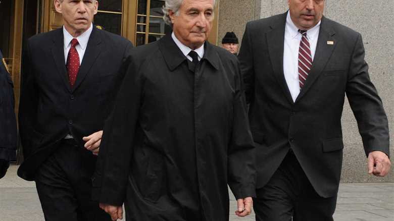 How Bernie Madoff’s Victims Nearly Recovered Their Losses