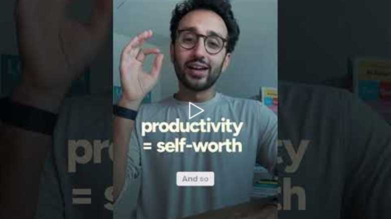 Why you're feeling unproductive