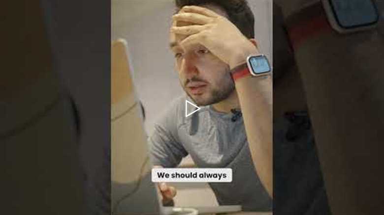 How to Stay Calm When Everything Goes Wrong