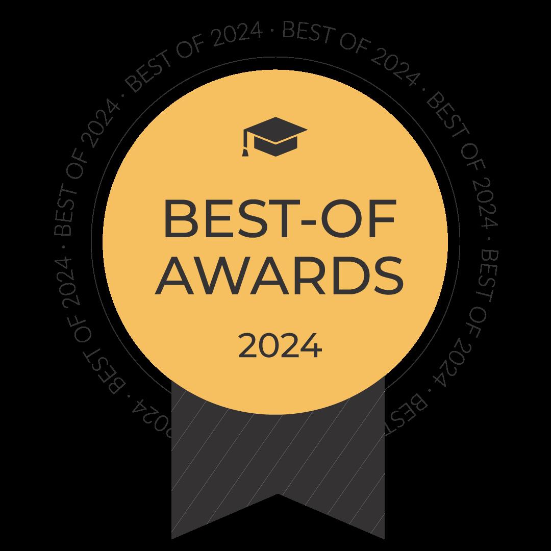Monarch named one of the best budgeting tools of 2024