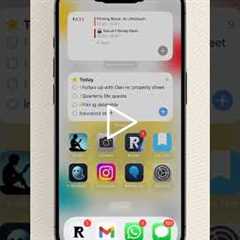 The most underrated productivity app