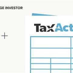 TaxAct Review 2025: Pros, Cons, And Alternatives