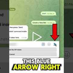 How to Create a Telegram Bot