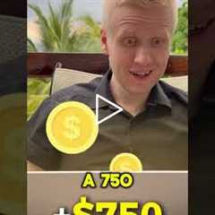 How I Got a $750 Crypto Loan on OKX