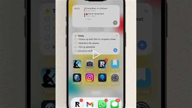 The most underrated productivity app