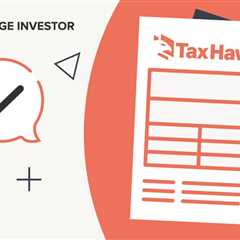 TaxHawk Review 2025: Pros, Cons, And Alternatives