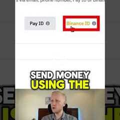 How to Send Money in Binance Pay Easily