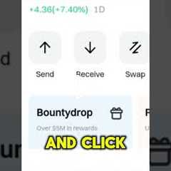 How to Use Gate Web3 Wallet (Tutorial)