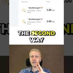 How to Make Money on Bybit P2P with Crypto Arbitrage