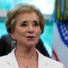 Education Department Finalizes PSLF Rule Change