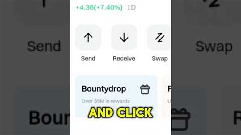 How to Use Gate Web3 Wallet (Tutorial)