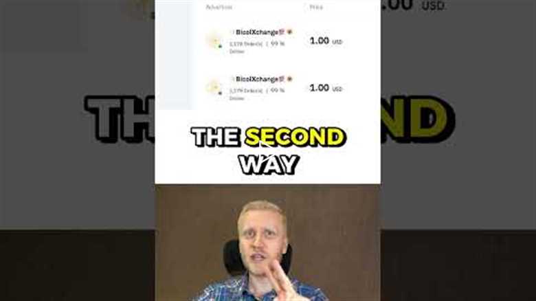 How to Make Money on Bybit P2P with Crypto Arbitrage