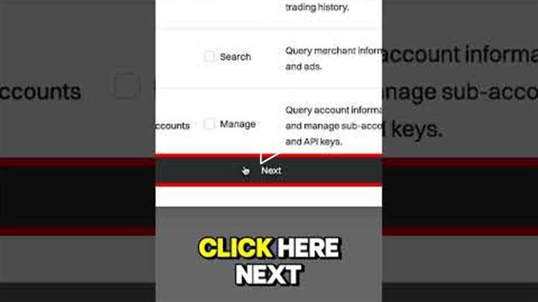 How to Connect Bitget to TradingView
