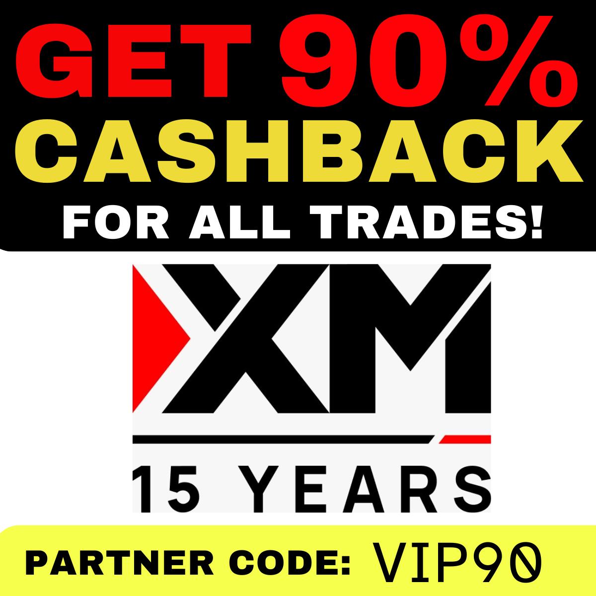 3 Stochastics in One MT4 Indicator 7 XM 90 Rebate Cashback