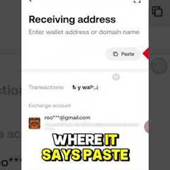 How to Withdraw Money from OKX Wallet