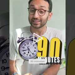 How I Get My Best Ideas While Showering