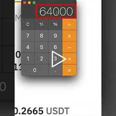 Bybit Futures Trading: $63,984 Total Profit