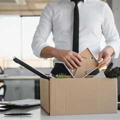 Tech Layoffs Are Reshaping The Job Market For College Grads