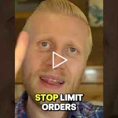 How to Use OCO Order in Binance (Tutorial)