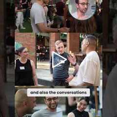 We Took Our Whole Team to Bali