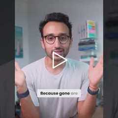 How I’d start a YouTube channel if I had to start over