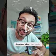 How to easily find your content niche