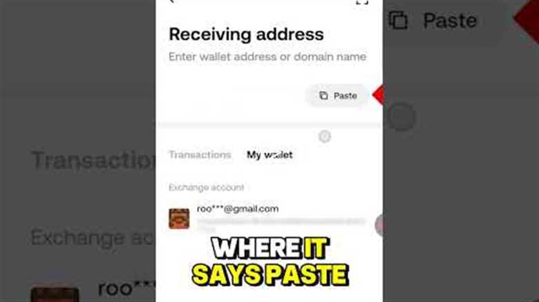 How to Withdraw Money from OKX Wallet