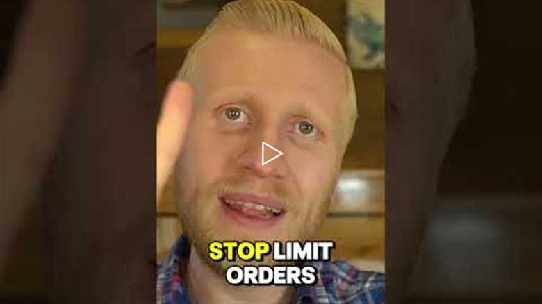 How to Use OCO Order in Binance (Tutorial)