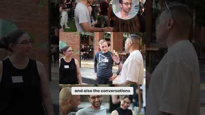 We Took Our Whole Team to Bali