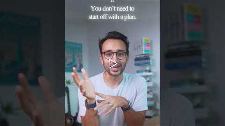 How I actually started on YouTube