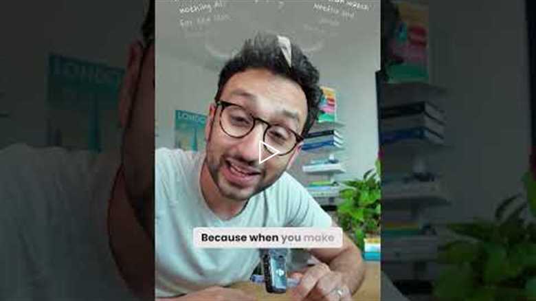 How to easily find your content niche