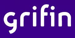 Grifin Logo