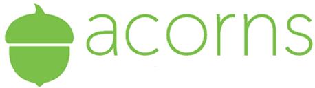 acorns logo