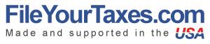 fileyourtaxes.com logo