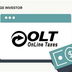 OLT.com Review 2026: Pros, Cons, And Alternatives