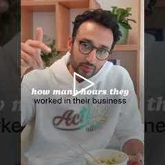 How to stay consistent with your goals