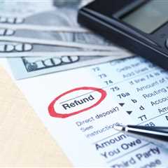 Why Tax Refunds May Be Bigger in 2026