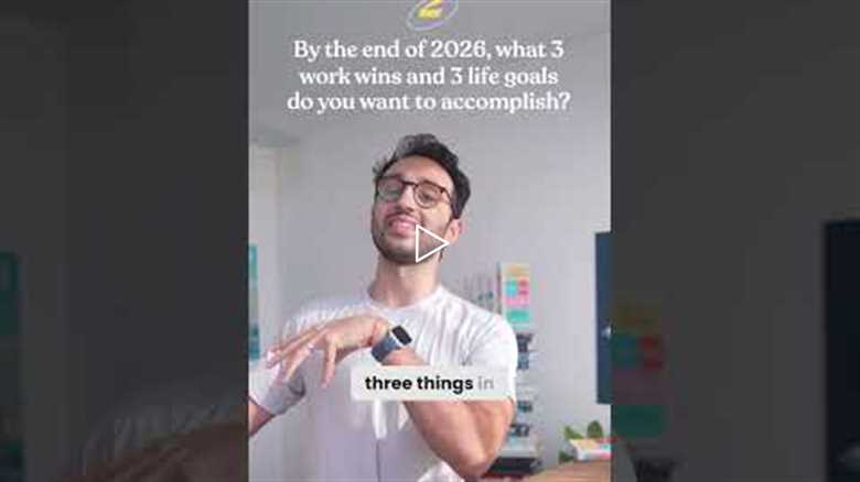 We've got less than 10 days left in 2025