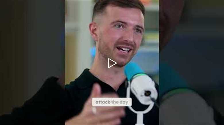 This one habit can change your days dramatically