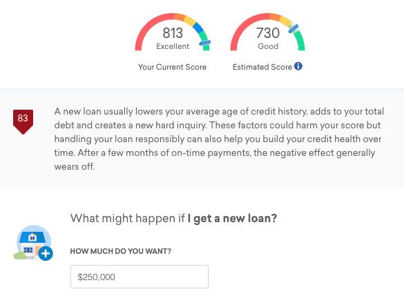 Credit Karma Review: Credit Simulation Tools