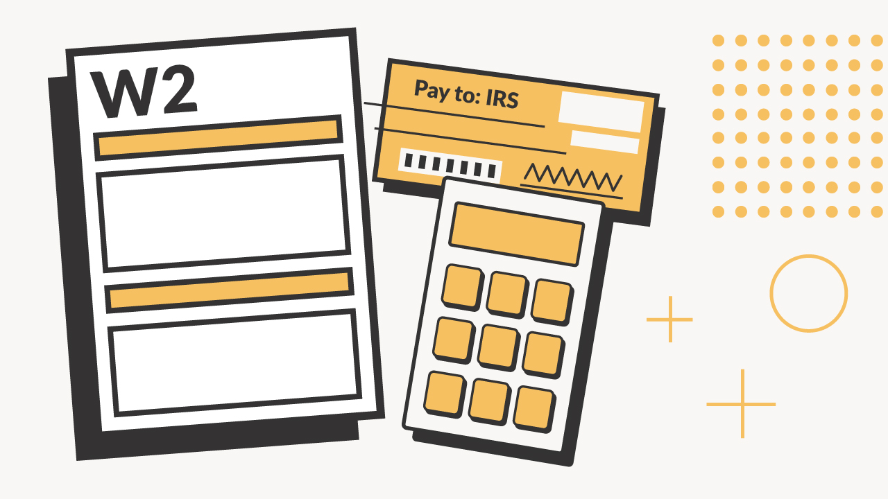 How To Get Organized For Taxes Using An Income Tax Binder