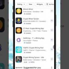 How to Mine Bitcoin on Android 2026: Best Bitcoin & Crypto Mining App?
