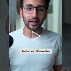 Should you leave money on the table?